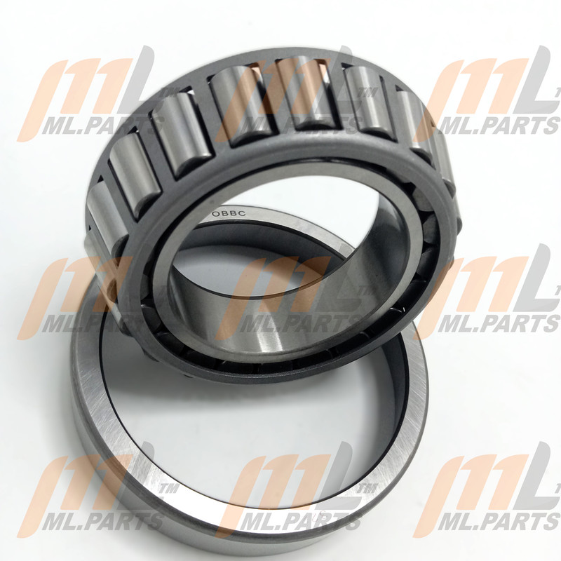 TAPPER ROLLER BEARING