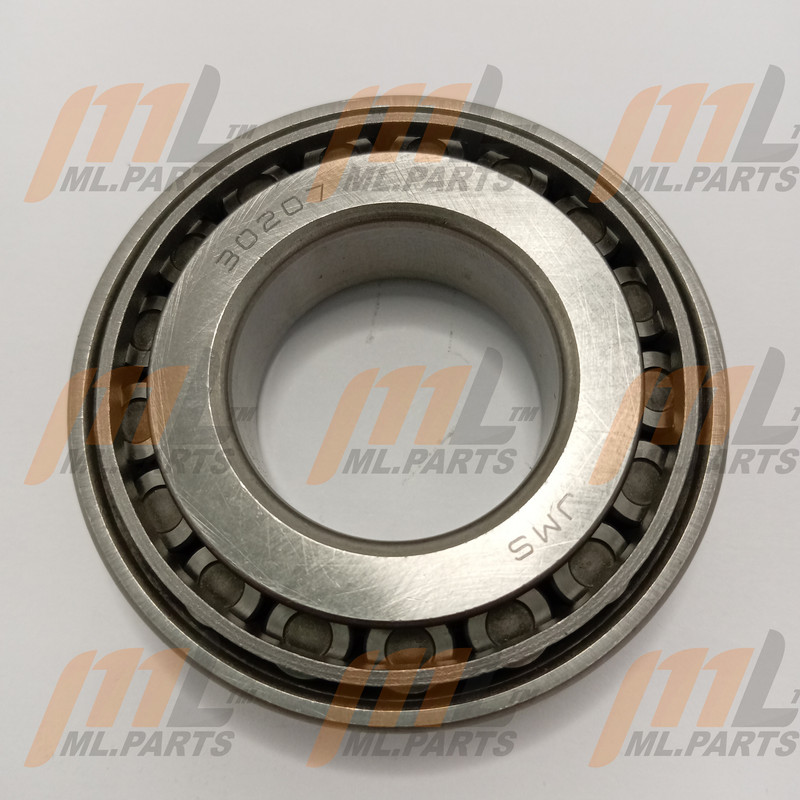 TAPPER ROLLER BEARING