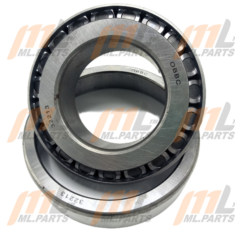 TAPPER ROLLER BEARING-CPCD40Ã¯Â½Å¾50