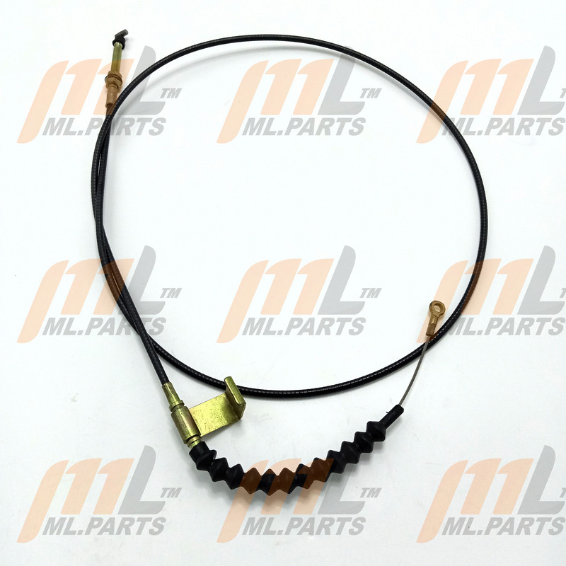 THROTTLE LINE