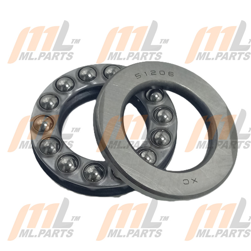 THRUST BEARING-R CPCD80-100