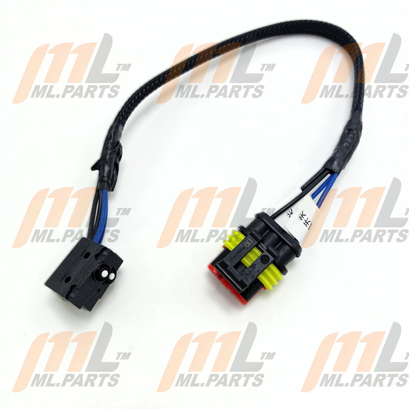 TILT SWITCH WIRE