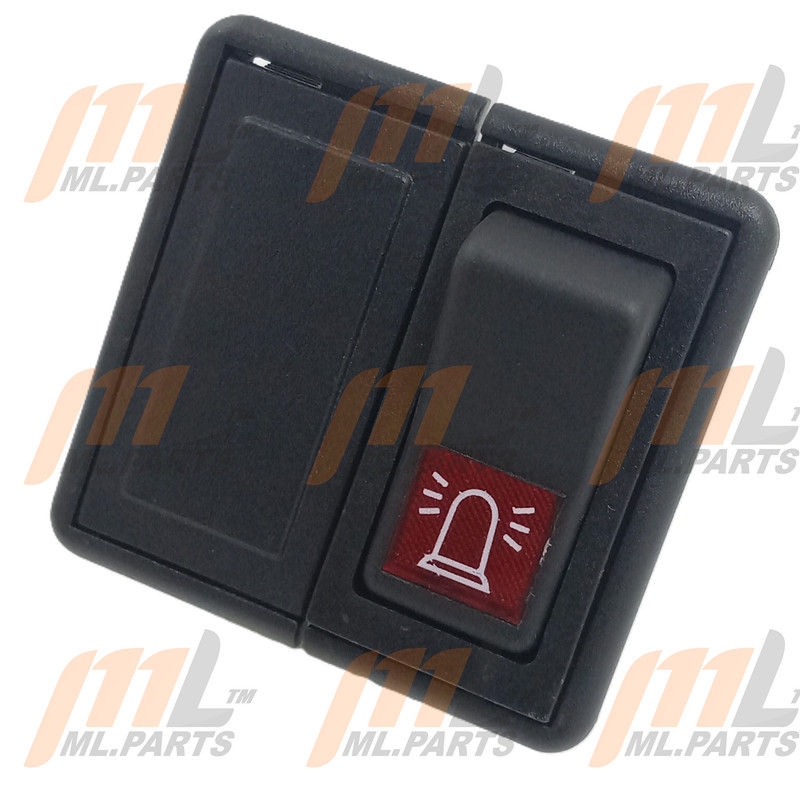 TILT SWTCH ASSY EC50W4LI