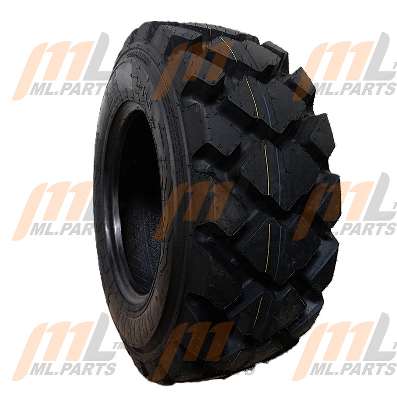 INDUSTRIAL TIRE 12-16.5 HEAVY DUTY