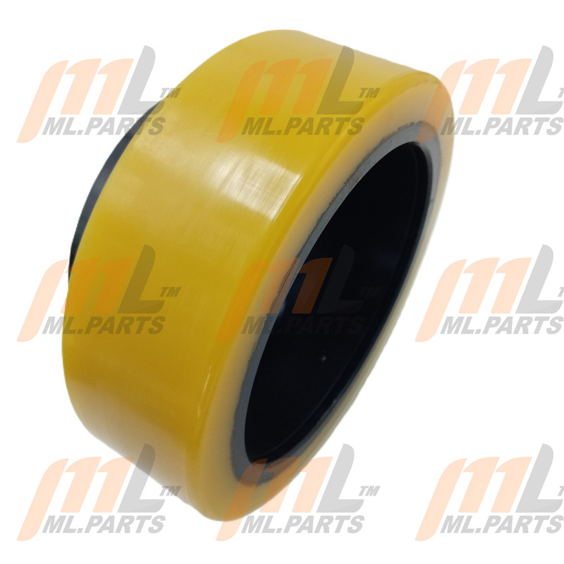 TRACTION WHEEL CBD30R-II