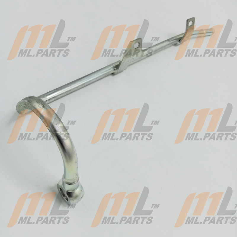 TUBE-FUEL PU