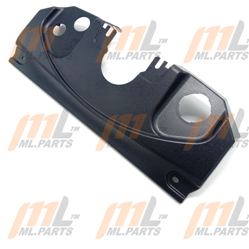 UPPER COVER MODEL MEPR25LI