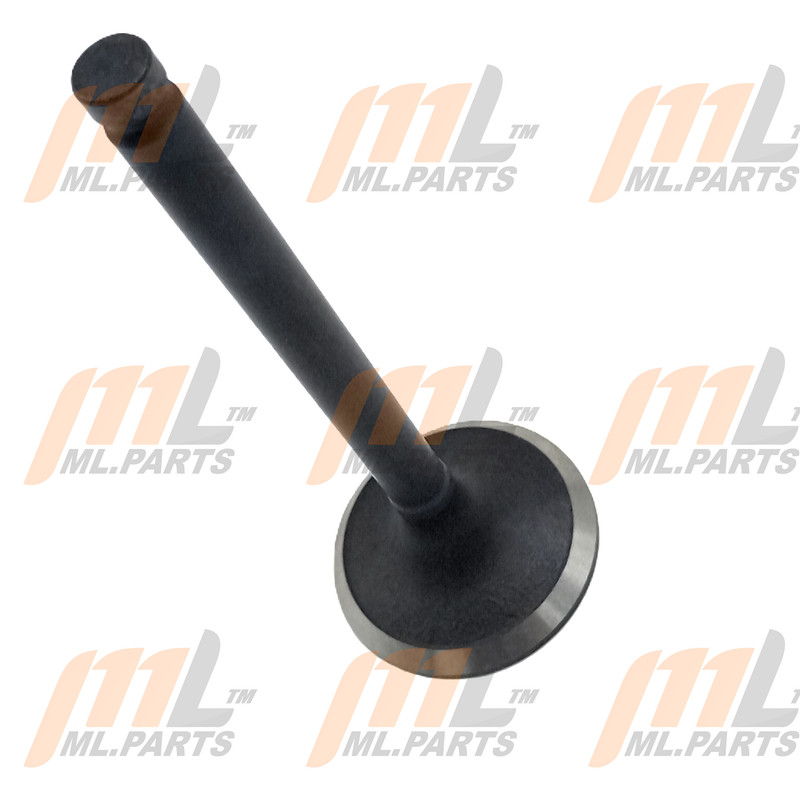 VALVE - EXHAUST 4G64