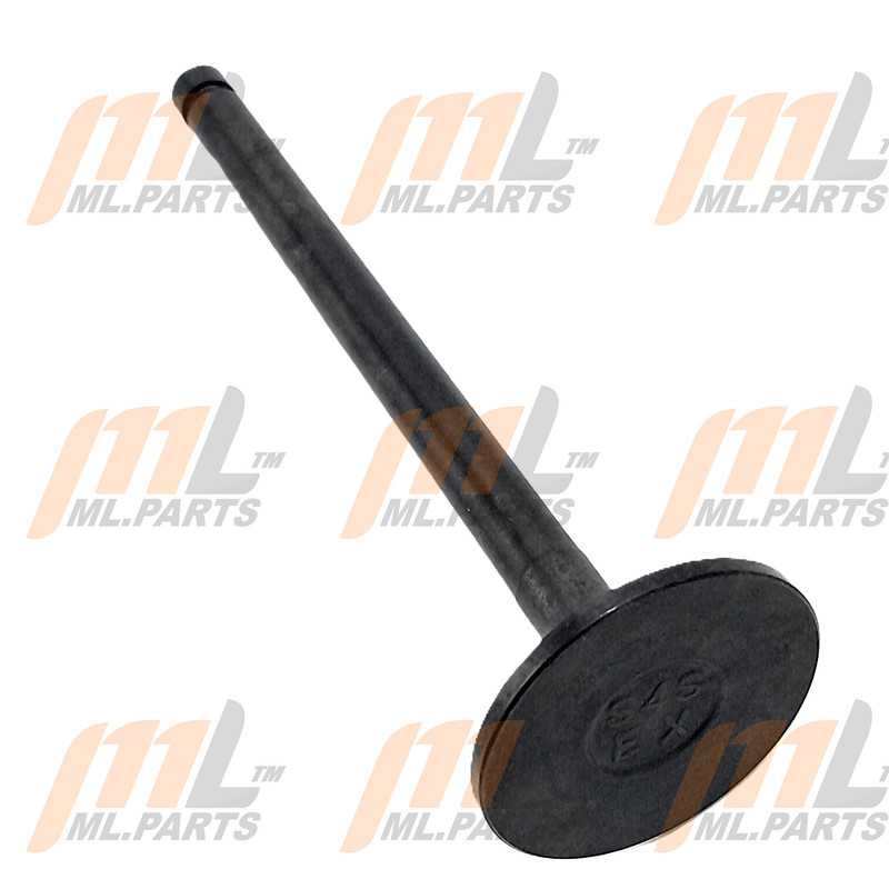 VALVE - EXHAUST S4S ENGINE