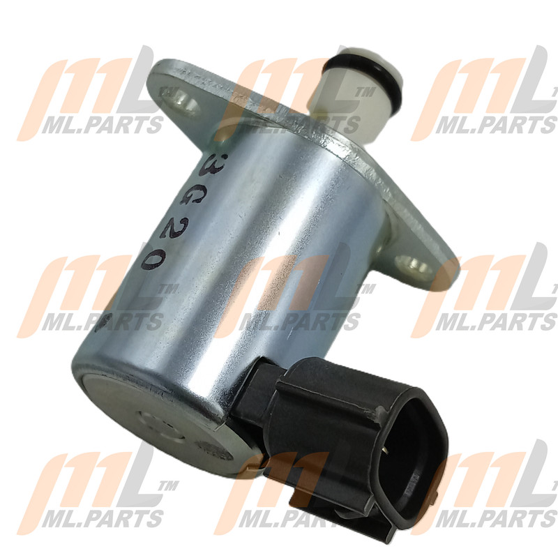 VALVE - IDLE LP SOLENOID