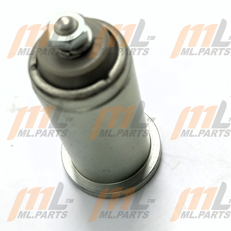 VALVE-SOLENOID