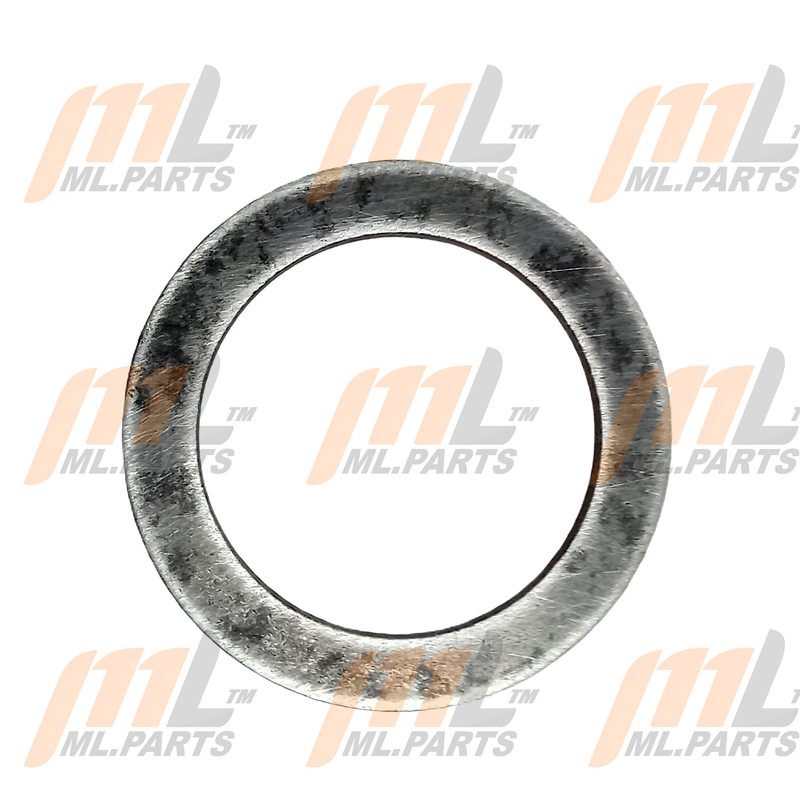WASHER - 25MMX35MMX2MM THRUST