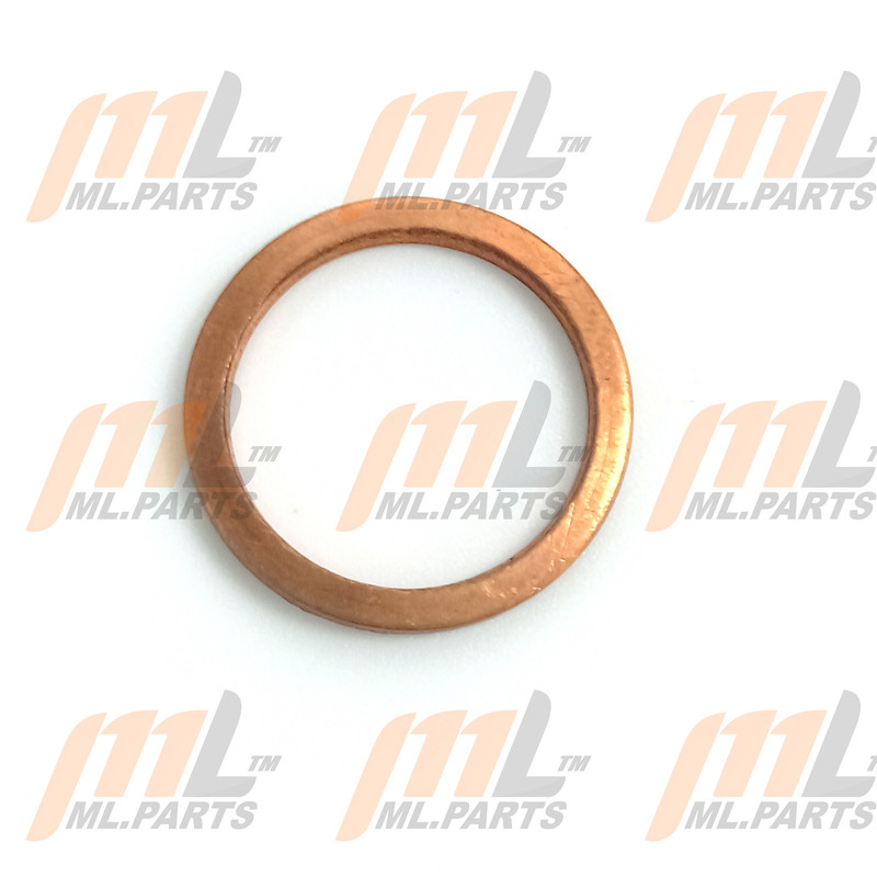 WASHER - M14 18 COPPER SEALNG