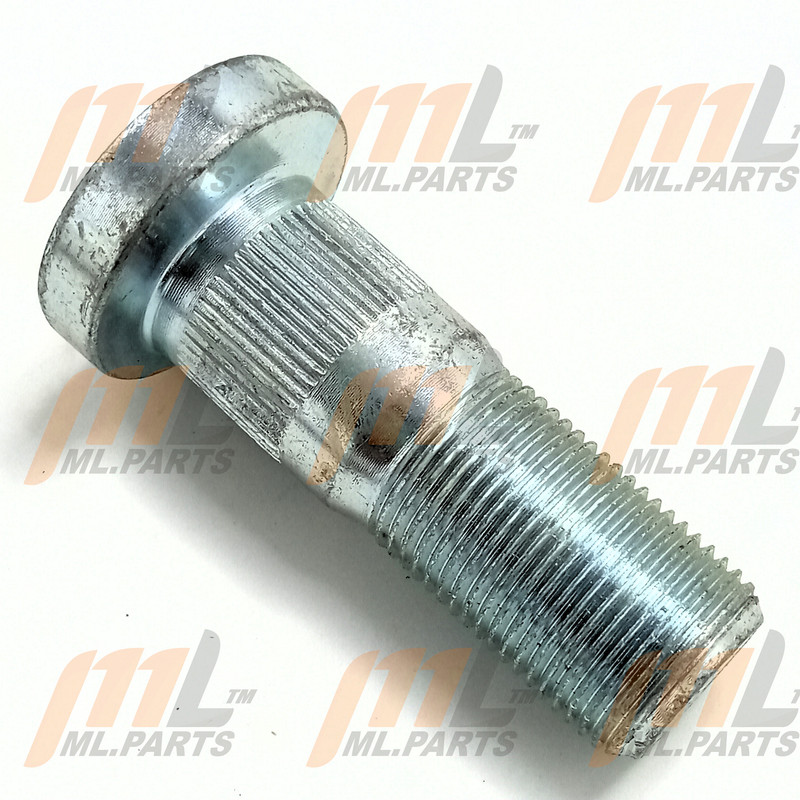 WHEEL BOLT - NON-CENTRAL