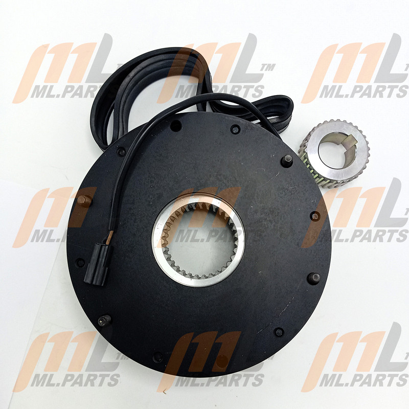 WHEEL BRAKE MANEGTO EC50W4LI