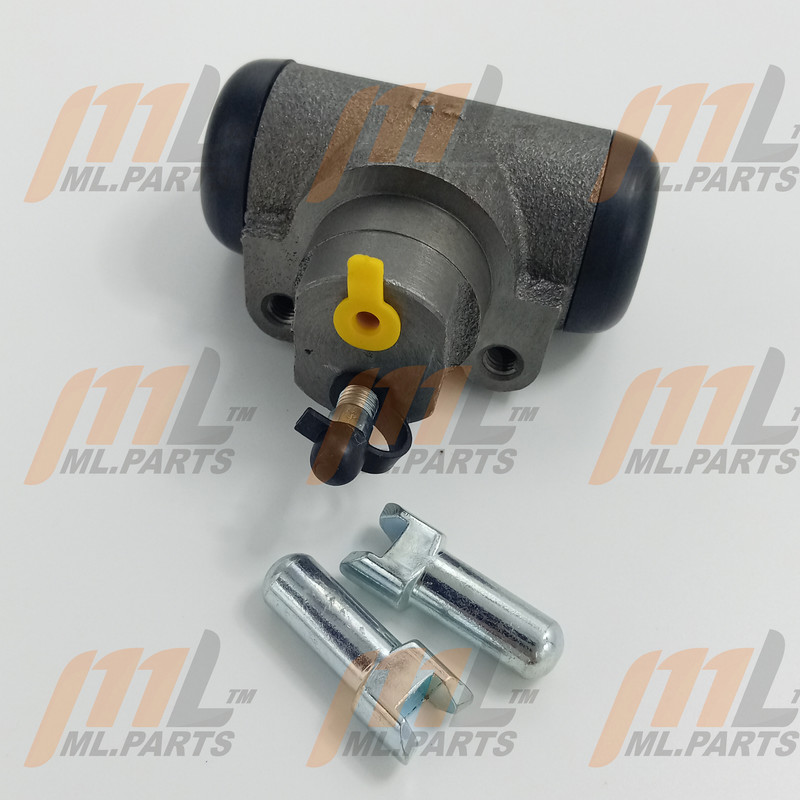 WHEEL CYLINDER ASSY