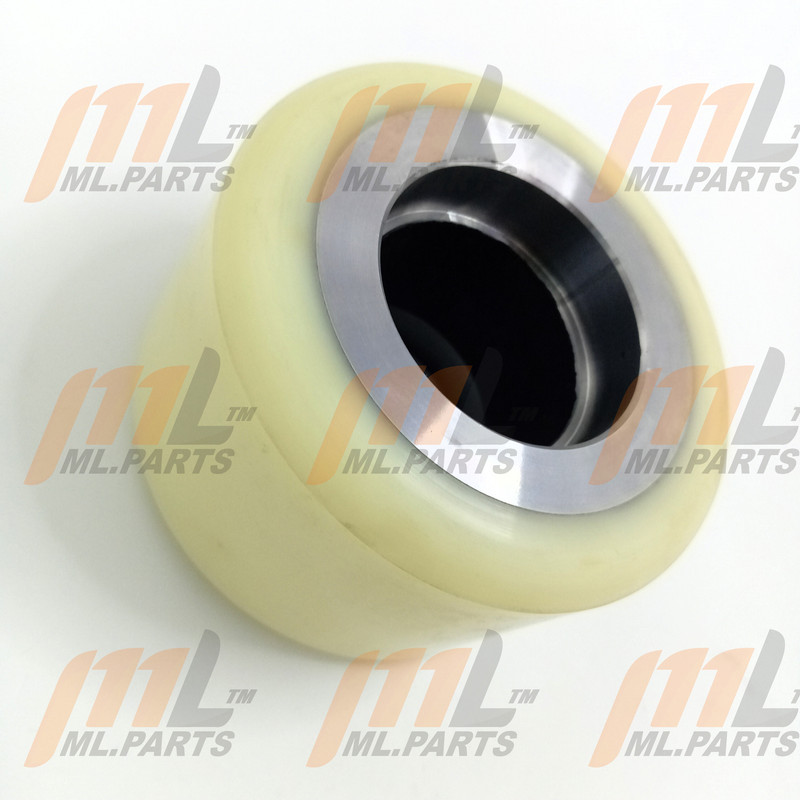 WHEEL- CASTER EPT20-30RTS CPD12ET