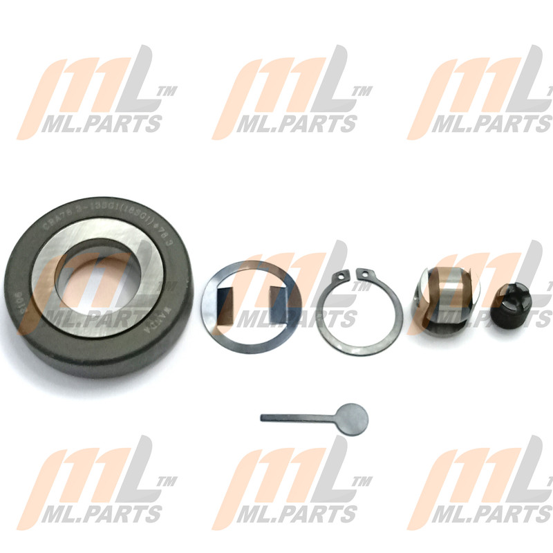 WHEEL-T20-20RA