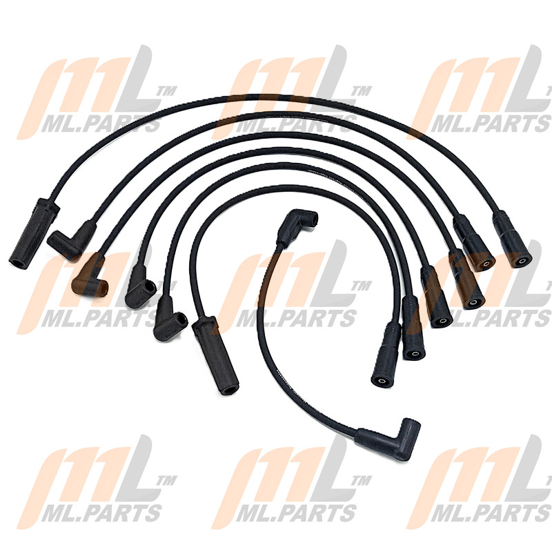 WIRE KIT - PLUG