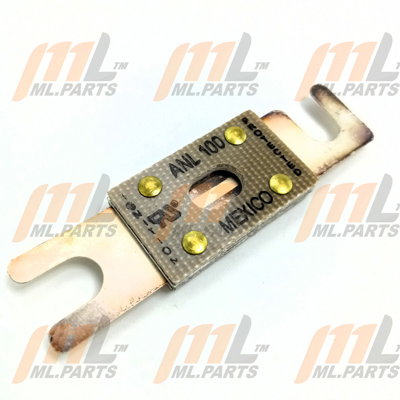 FUSE 100 AMP