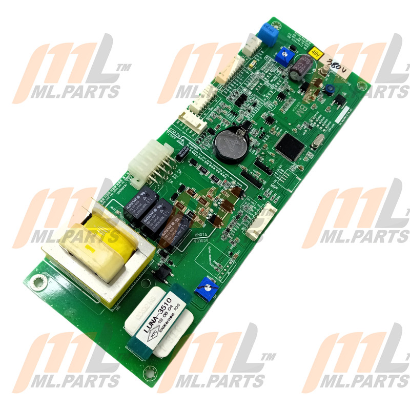 BOARD ASSY