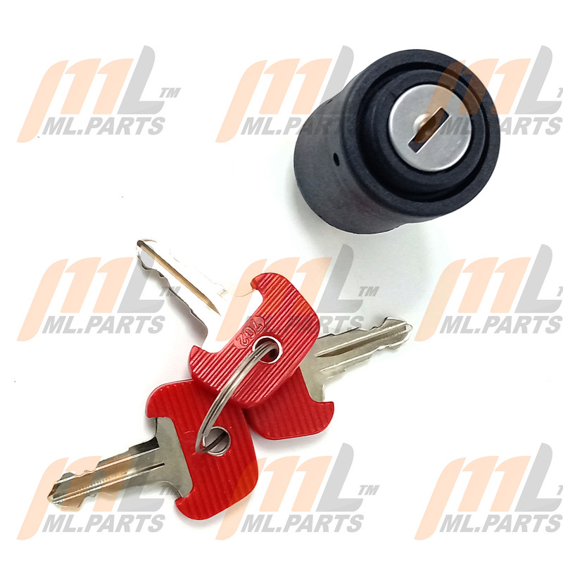 KEY SWITCH IGNITION
