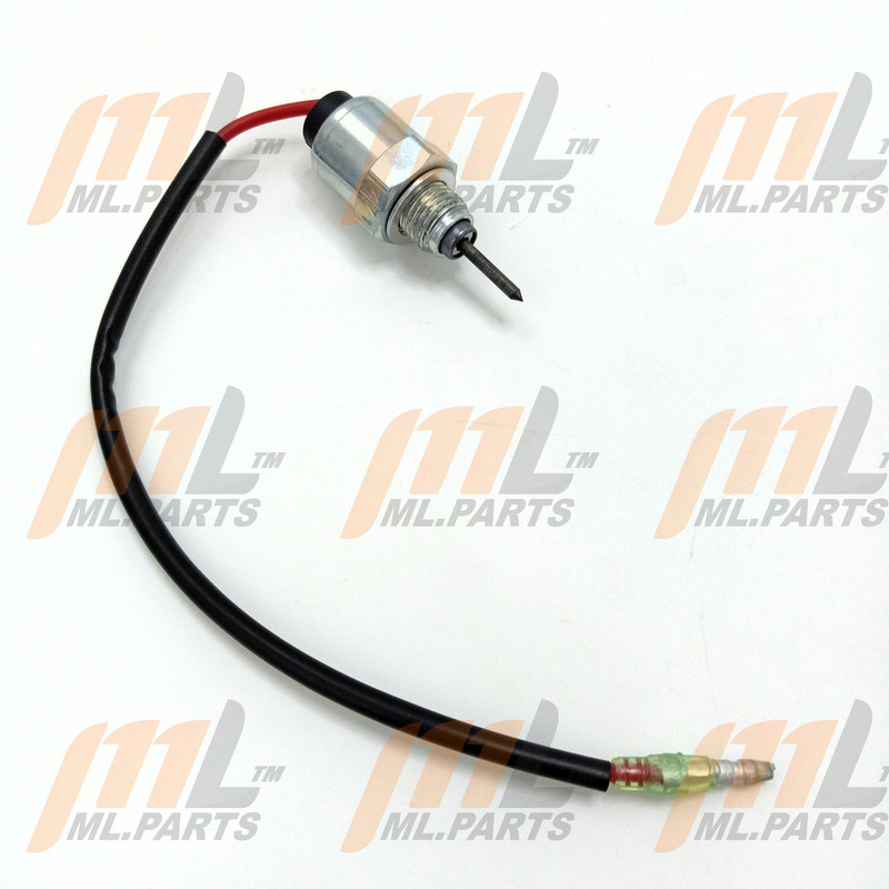 SOLENOID