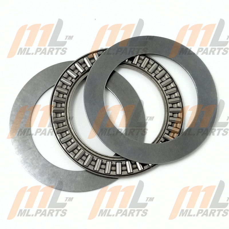 THRUST WASHER (RAM 100 )