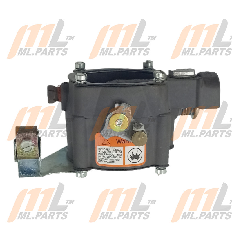 MIXER - STRAIGHT DRAFT