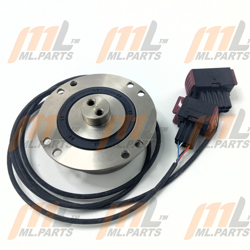 BEARING-GIRO STEERING EDR18