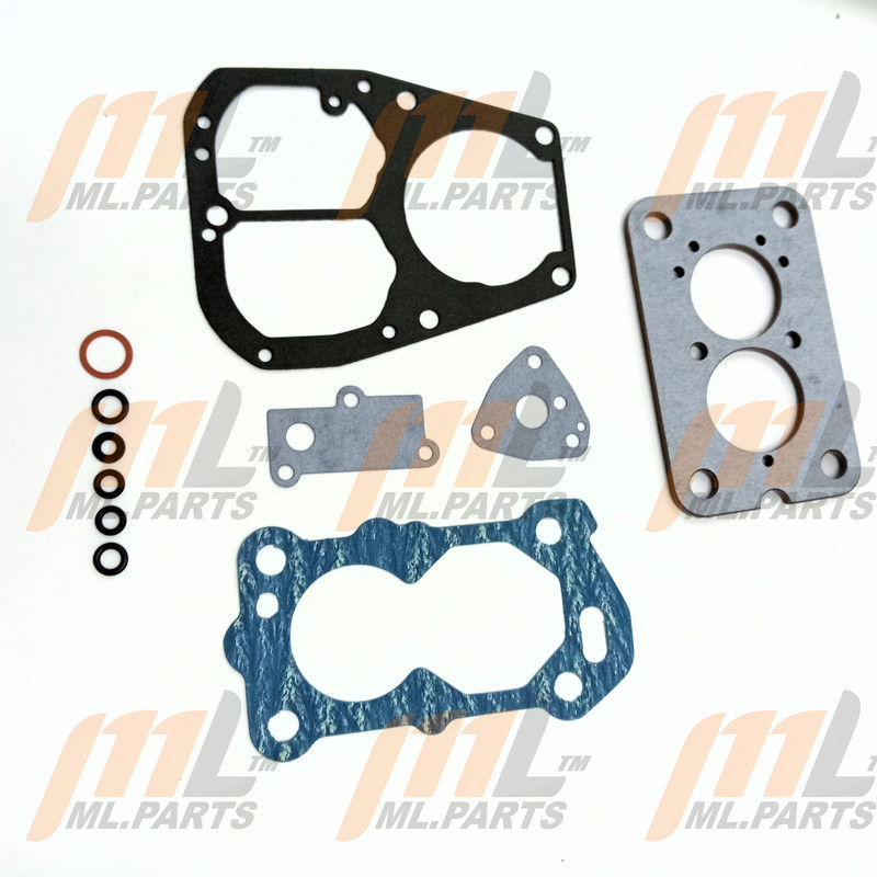 GASKET