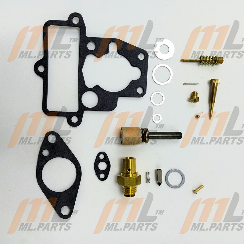 GASKET SET