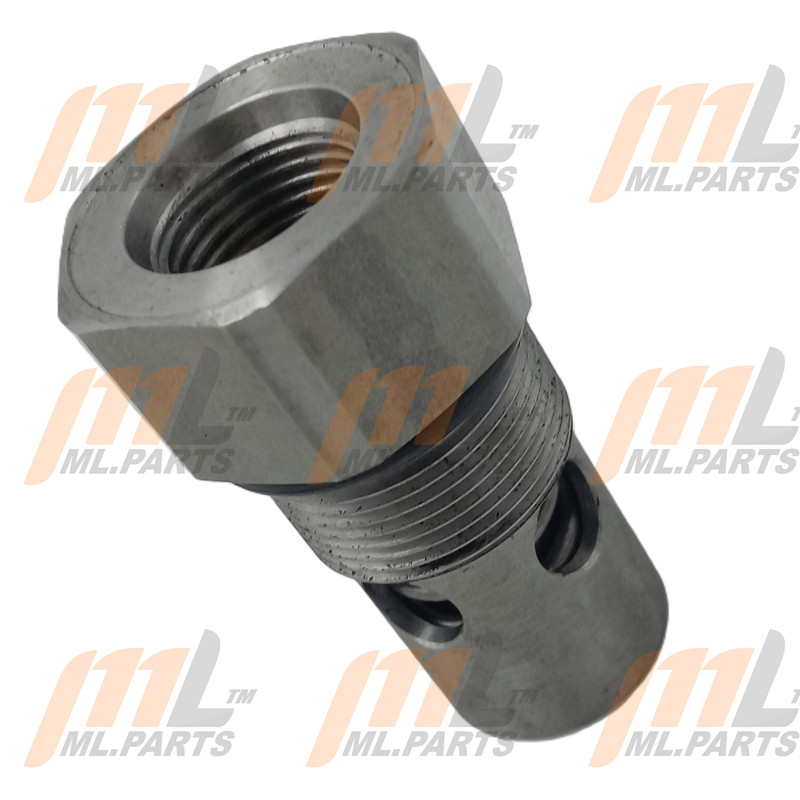 VALVE HYDRAULIC