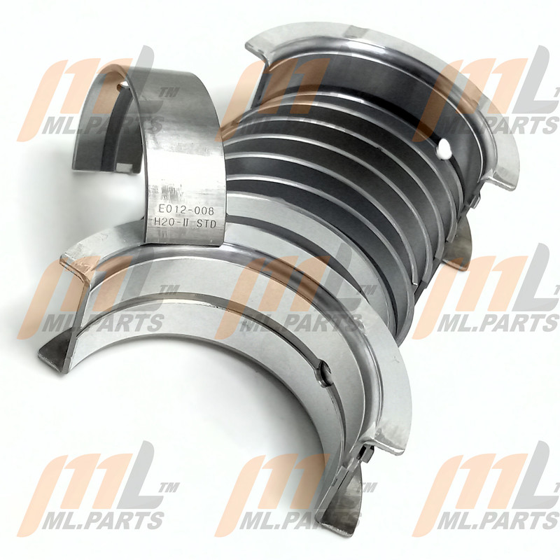 BEARING,CONNECTING ROD(+0.50)