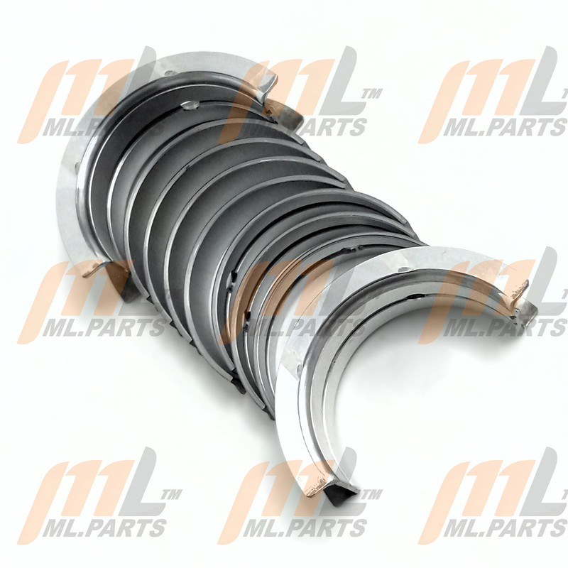 MAIN BEARING(STD) H20/K21/K25