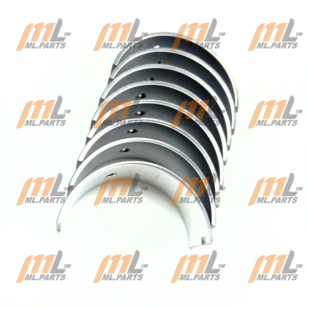  BEARING,CONNECTING ROD(+0.5) 4Y