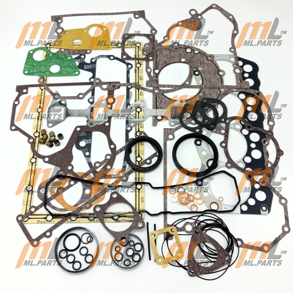  GASKET KIT S4S