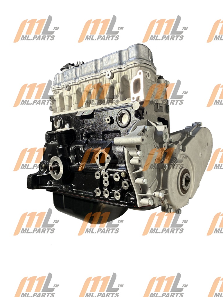 ENGINE ASSY, PARTIAL K25