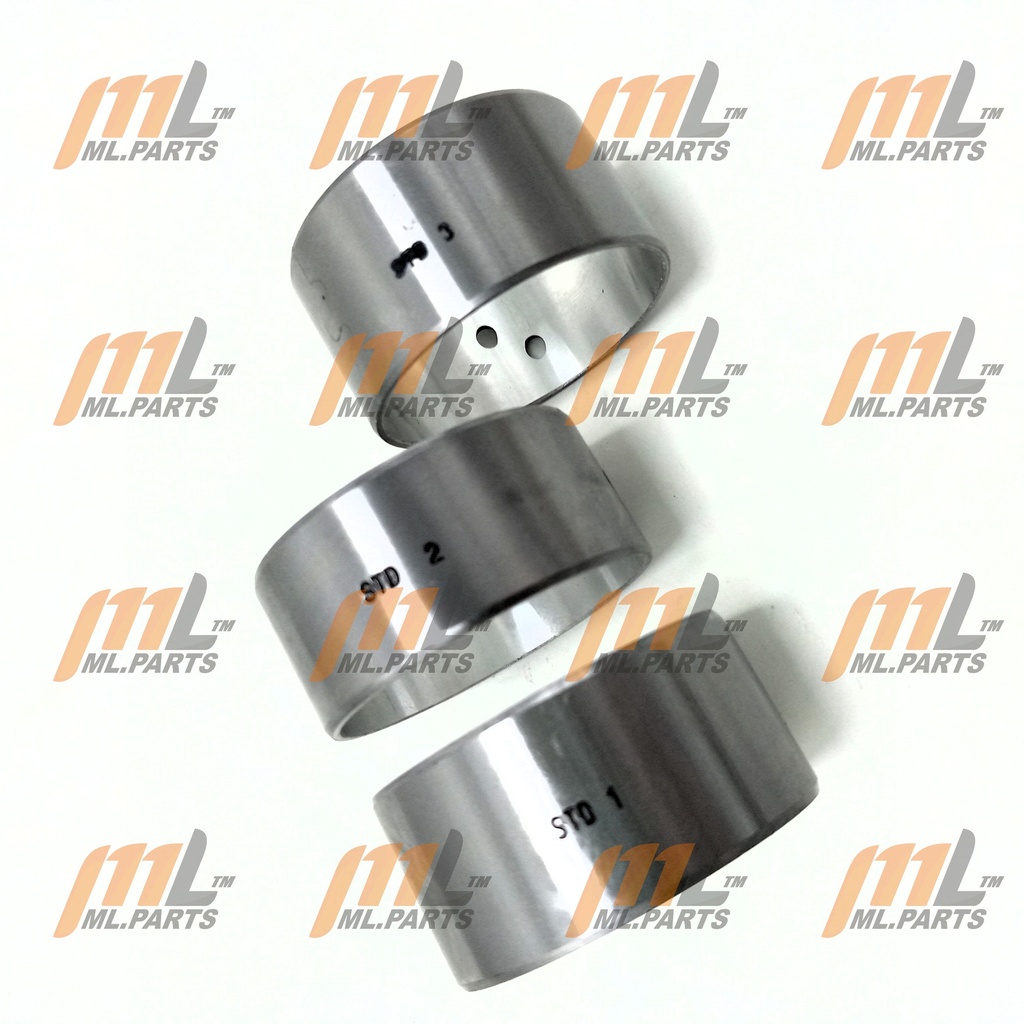  BEARING SET,CAMSHAFT H20