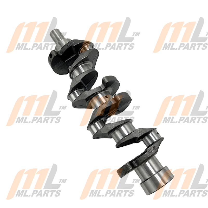  CRANKSHAFT K25