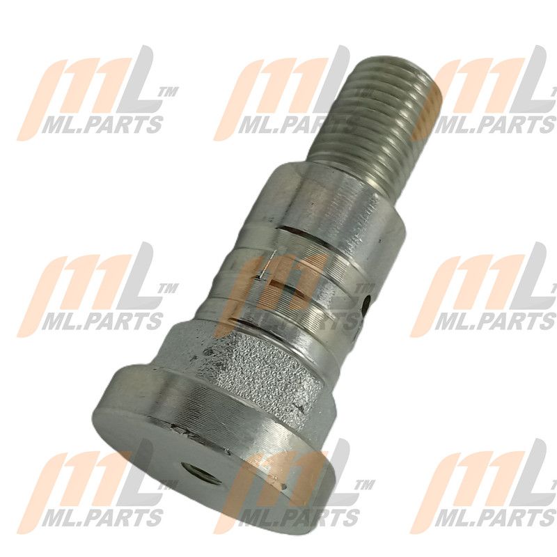 PIN,STEERING LINK
