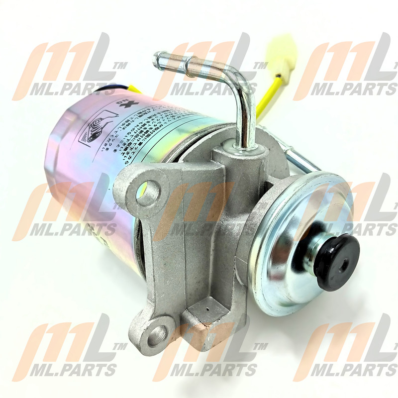 FUEL FILTER ASSY