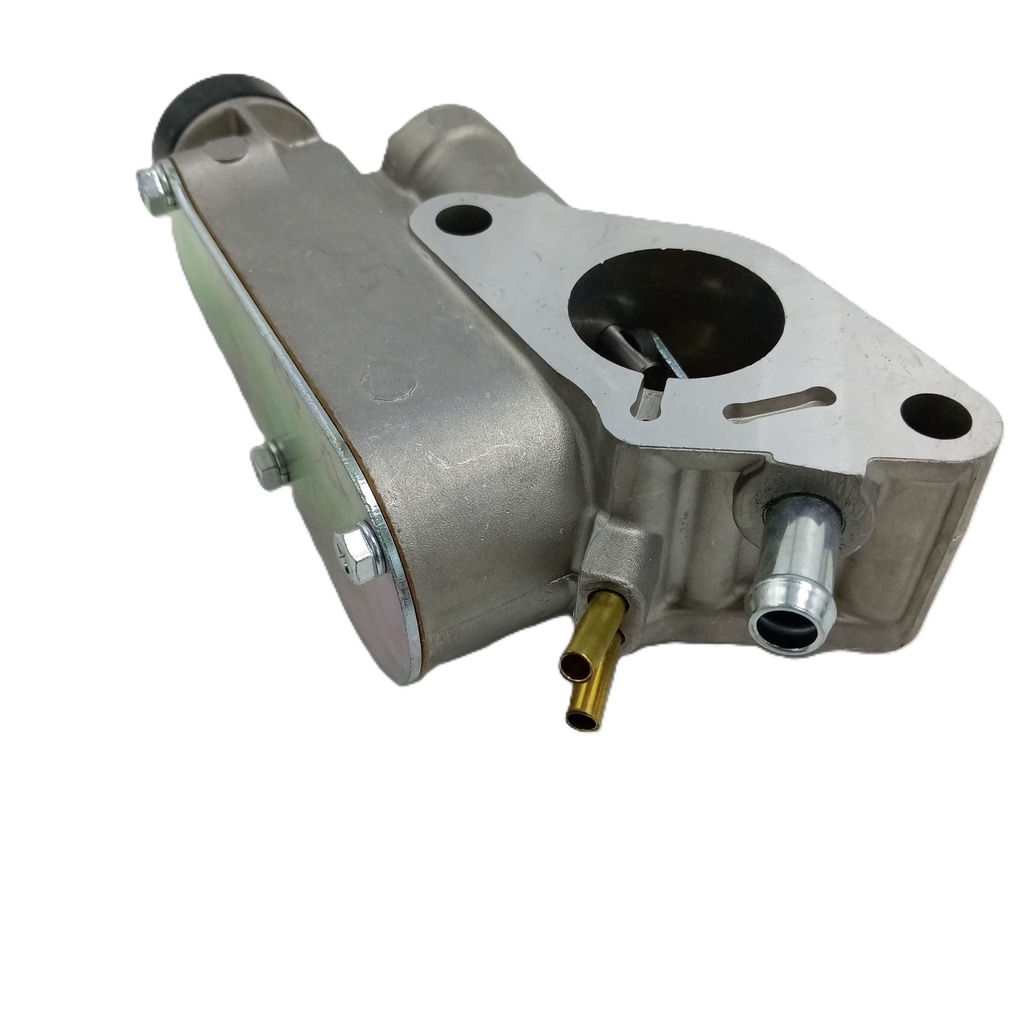 SPEED GOVERNOR