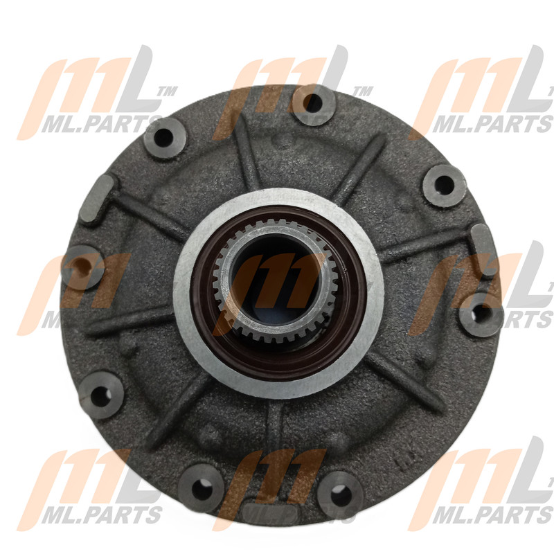 CHARGING PUMP
