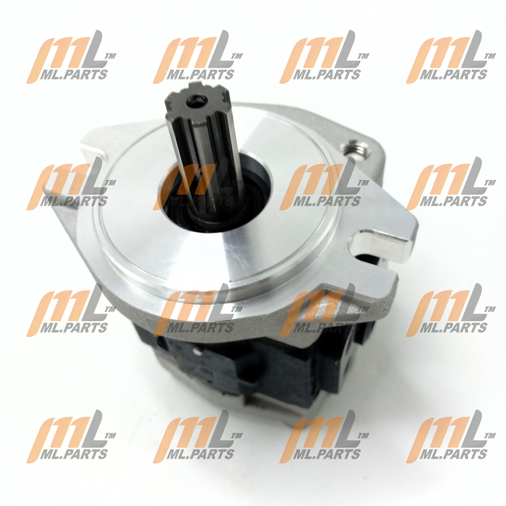  HYDRAULIC PUMP TAN30PG MAZDA 