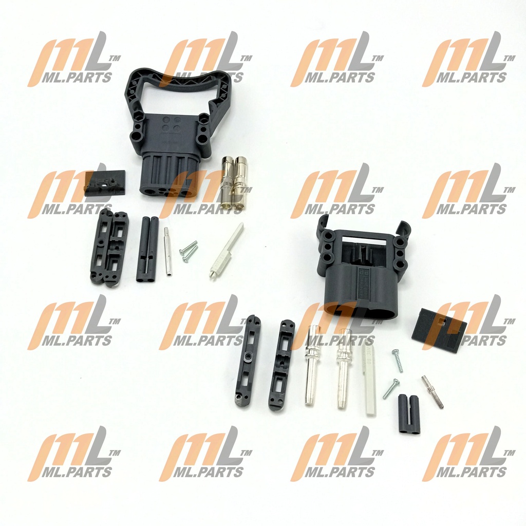 CONNECTOR ASSEMBLY 160A BATTERIES