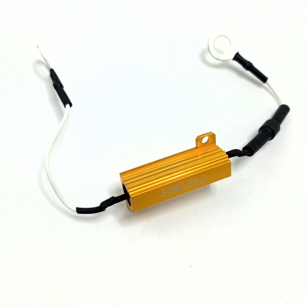 PRECHARGER RESITOR EC50W4LI