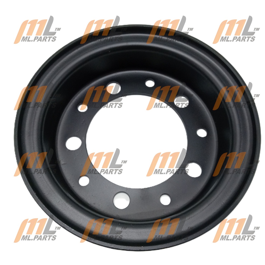 WHEEL RIM