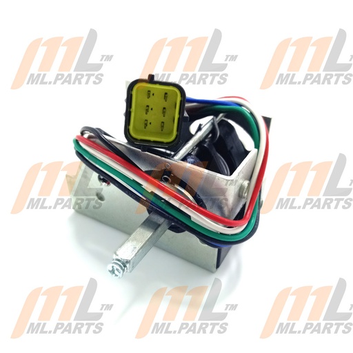 ACCELERATOR HARNESS MODEL EPT20-20RA