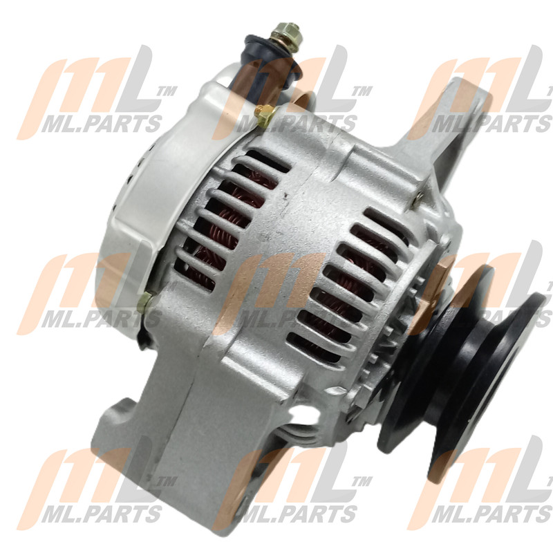 ALTERNATOR MODEL 2Z-1DZ,13Z,14Z